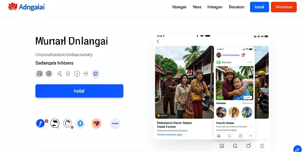 Game yang menyenangkan dengan banyak fitur menarik.