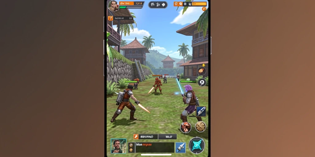 Sistem reward yang menguntungkan bagi pemain.