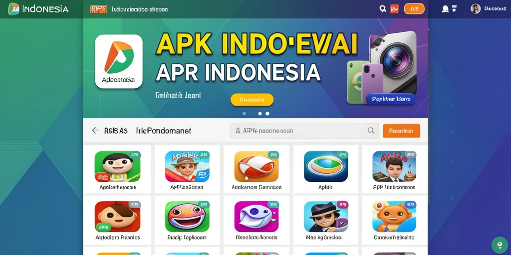 Mode multiplayer yang seru dan kompetitif.