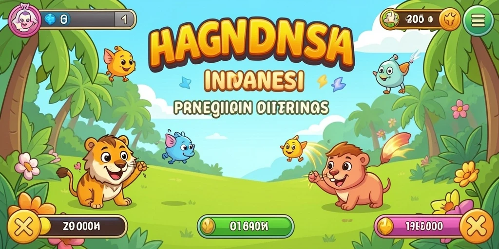 Gambar menunjukkan fitur bonus menarik dalam BROWIN88.