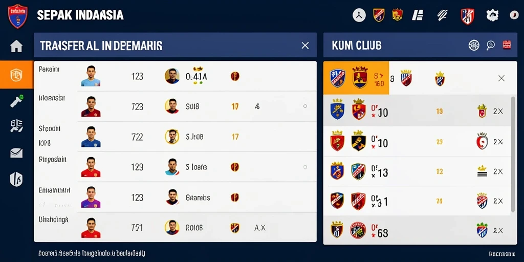 Komunitas pemain yang aktif dan peduli.