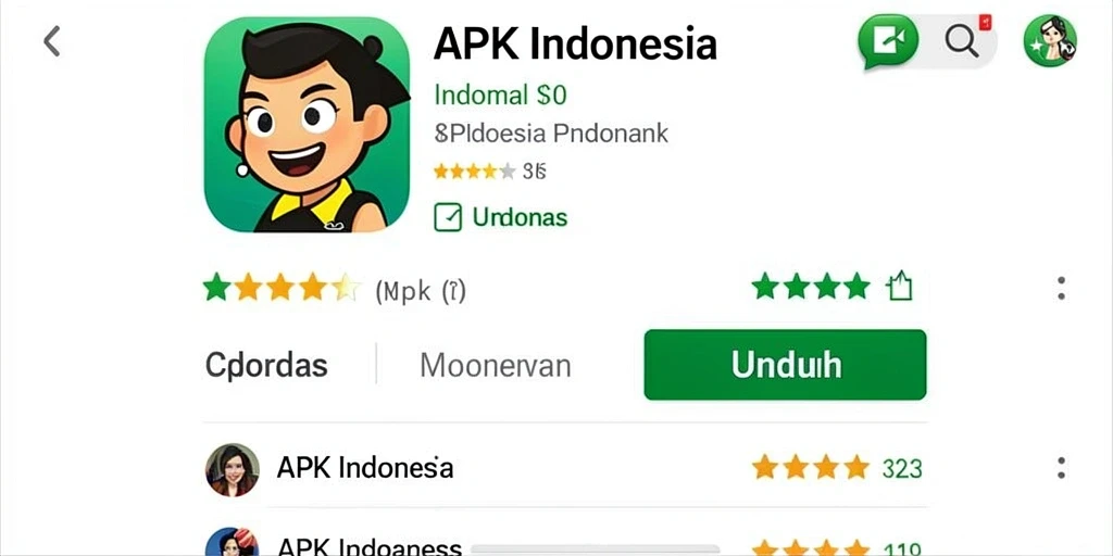 Sistem referral yang memungkinkan pengguna mendapatkan imbalan.