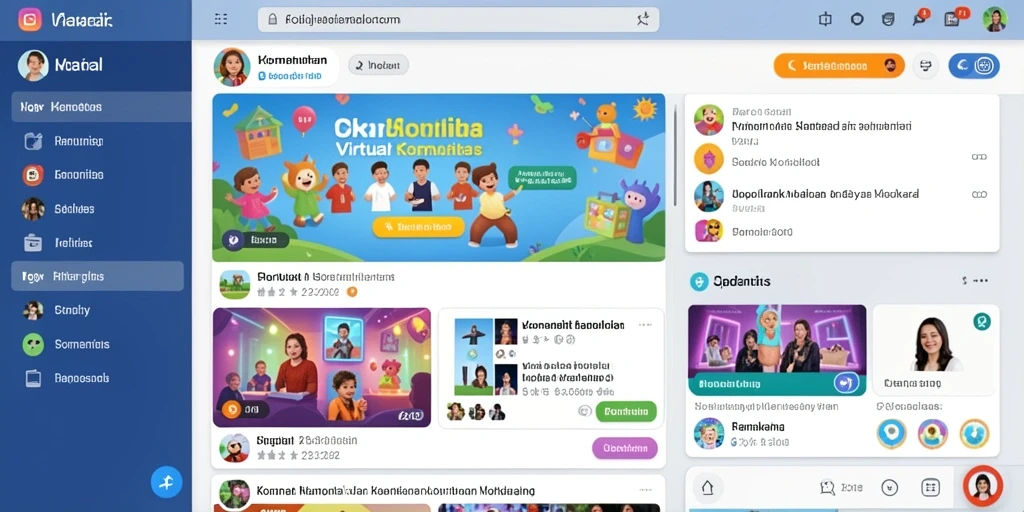 Fitur bonus yang menarik saat bermain slot.