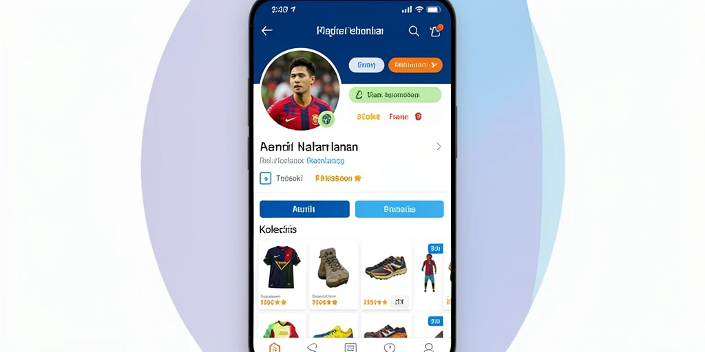 Bonus menarik untuk pengguna baru dan loyal.
