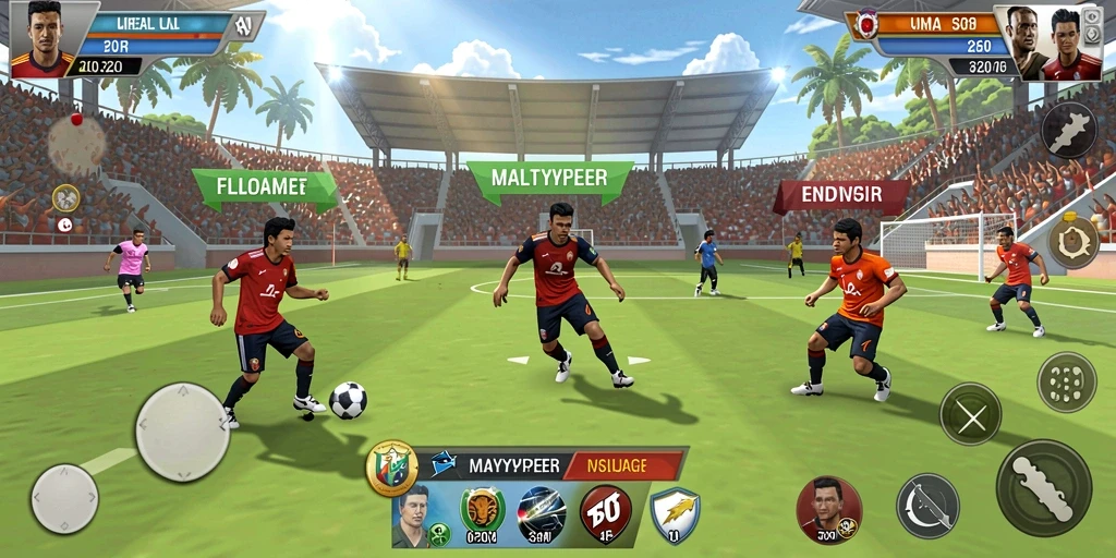 Fitur bonus yang menggiurkan untuk pengguna aktif.
