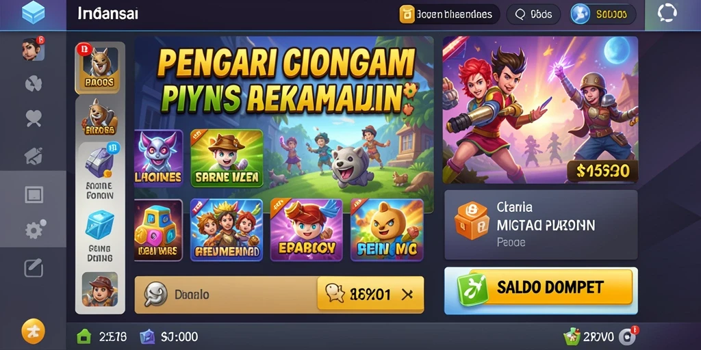 Komunitas aktif untuk berbagi tips dan pengalaman.