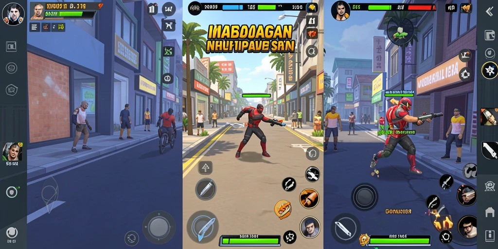 Sistem reward yang memberikan banyak keuntungan.
