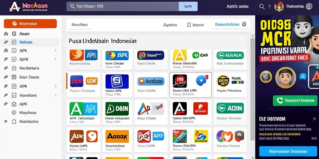 Pengguna sedang berinteraksi di komunitas game RI889.