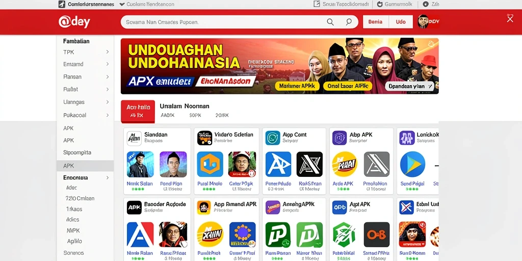 Fitur bonus yang mendukung pengalaman bermain lebih baik.