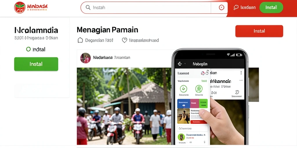Fitur keamanan tingkat tinggi untuk perlindungan data.