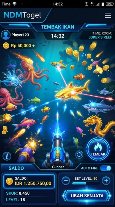ndmtogel — halaman unduh